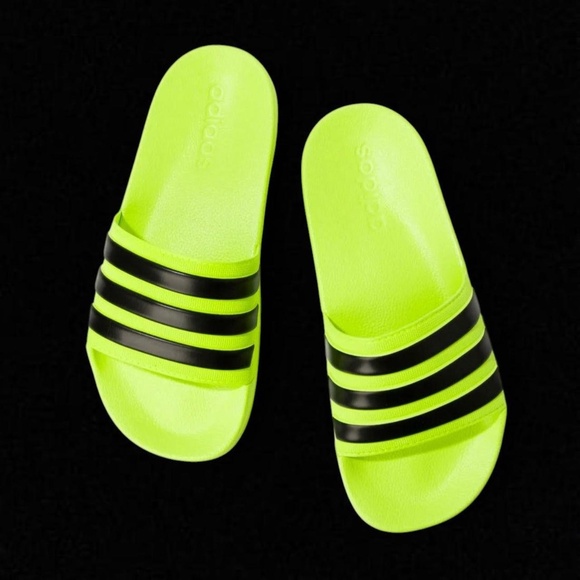 Brand NEW - Men\'s Adidas Adilette Shower Slides main image 4